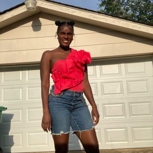 ZARA bodysuit - Picture 7 of 7